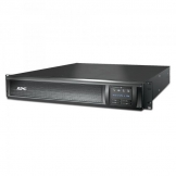 UPS :Smart-UPS X 750VA RM LCD
