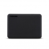 Canvio Advance 1TB black