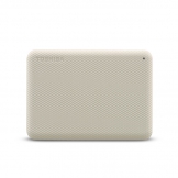 Canvio Advance 1TB white