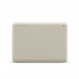 Toshiba Canvio Advance externe harde schijf 4000 GB Wit