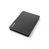 Canvio Gaming 2TB black