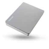 Canvio Flex 4TB silver