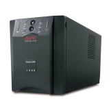 APC Smart-UPS XL 1000VA USB & Ser 230V