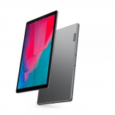 Lenovo Tab M10 HD 64 GB 25,6 cm (10.1\") 4 GB Wi-Fi 5 (802.11ac) Android 10 Grijs