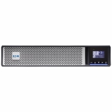 Eaton 5PX Gen2 Line-interactive 1500 kVA 1500 W 8 AC-uitgang(en)