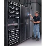 Start-Up Service for (1) 1/2 Rack Remote