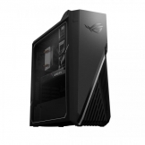 ASUS ROG G15CK-NL020T Intel® 10de generatie Core™ i7 i7-10700 8 GB DDR4-SDRAM 1512 GB HDD+SSD Tower Zwart PC Windows 10