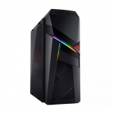 ASUS ROG GL12CX-NL015T Intel® 9de generatie Core™ i7 i7-9700K 16 GB DDR4-SDRAM 2512 GB HDD+SSD Zwart PC Windows 10 Home