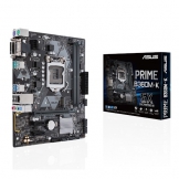 ASUS PRIME B360M-K LGA 1151 (Socket H4) Micro ATX Intel® B360