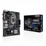 ASUS PRIME H310M-D R2.0 LGA 1151 (Socket H4) Micro ATX Intel® H310