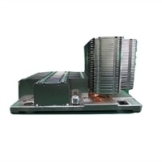 DELL 412-AAME koelsysteem voor computers Processor Koelplaat/radiatoren