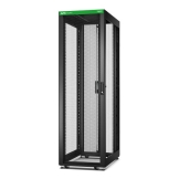 APC NetShelter Easy ER6200 - 42U/HE, 600mm(b) x 1000mm(d) 19\" IT rack, zonder zijpanelen