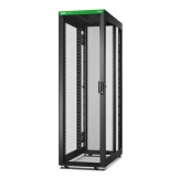 APC NetShelter Easy ER6220 - 42U/HE, 600mm(b) x 1200mm(d) 19\" IT rack, zonder zijpanelen