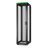 APC NetShelter Easy ER6800 - 48U/HE, 600mm(b) x 1000mm(d) 19\" IT rack, zonder zijpanelen