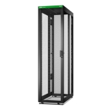 APC NetShelter Easy ER6820 - 48U/HE, 600mm(b) x 1200mm(d) 19\" IT rack, zonder zijpanelen