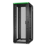 APC NetShelter Easy ER8220 - 42U/HE, 800mm(b) x 1200mm(d) 19\" IT rack, zonder zijpanelen