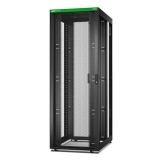 APC NetShelter Easy ER8820 - 48U/HE, 800mm(b) x 1200mm(d) 19\" IT rack, zonder zijpanelen