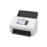 Brother ADS-4900W ADF-scanner 600 x 600 DPI A4 Zwart, Wit