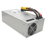 Tripp Lite HCINT150SL netvoeding & inverter Binnen 150 W Grijs