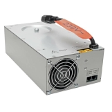 Tripp Lite HCINT350SNR netvoeding & inverter Binnen 350 W Grijs