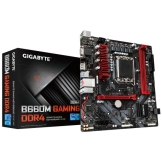 Gigabyte B660M GAMING DDR4 moederbord Intel B660 LGA 1700 micro ATX