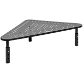 Tripp Lite MR1220M flat panel bureau steun Vrijstaand Zwart