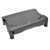 Tripp Lite MR1612D1 flat panel bureau steun Zwart