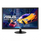 ASUS VP228QG 54,6 cm (21.5\") 1920 x 1080 Pixels Full HD LED Zwart