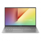 ASUS VivoBook 15 X512DA-EJ1347T Notebook Zilver 39,6 cm (15.6\") 1920 x 1080 Pixels AMD Athlon Silver 4 GB DDR4-SDRAM 128 GB SSD 