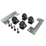 Tripp Lite SRCASTERHDKIT rack-toebehoren