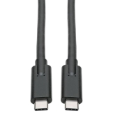 Tripp Lite U420-006-5A USB-kabel 1,83 m USB 3.2 Gen 1 (3.1 Gen 1) USB C Zwart
