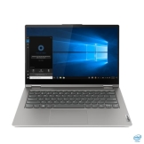 Lenovo ThinkBook 14s Yoga i5-1135G7 Hybride (2-in-1) 35,6 cm (14\") Touchscreen Full HD Intel® Core™ i5 16 GB DDR4-SDRAM 512 GB S