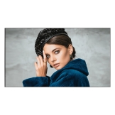 AG Neovo PN-55D3 Digitale signage flatscreen 138,7 cm (54.6\") LCD 500 cd/m² Full HD Zwart 24/7