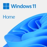 Microsoft Windows 11 Home Volledig verpakt product (FPP) 1 licentie(s)