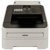 FAX-2840 Laserfax 20ppm/250s/Zwart-Grijs