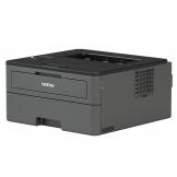 HL-L2375DW - ZW Laserprinter A4