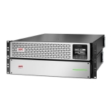 APC Smart-UPS Li-Ion SRTL1000RM4UXLI Noodstroomvoeding - 1000VA, 8x C13, USB, Rack/tower convertible, long runtime