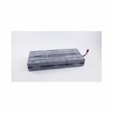 Eaton EB003SP UPS-accu Sealed Lead Acid (VRLA) 6 V 9 Ah
