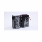 Eaton EB007SP UPS-accu Sealed Lead Acid (VRLA) 12 V 9 Ah