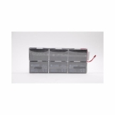 Eaton EB012SP UPS-accu Sealed Lead Acid (VRLA) 6 V 9 Ah