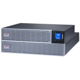 APC Easy-UPS On-Line SRVL1KRILRK Noodstroomvoeding - Li-ion, 4x C13, USB, Rack/tower convertible, extendable runtime, 1000VA