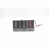 Eaton EB027SP UPS-accu Sealed Lead Acid (VRLA) 12 V 9 Ah
