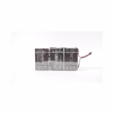 Eaton EB034SP UPS-accu Sealed Lead Acid (VRLA) 12 V 9 Ah