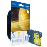 SUP :LC-1100Y Yellow Ink