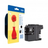 SUP :LC-121BK Blister Black Ink