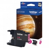 SUP :LC-1240M Magenta Ink