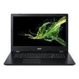 Acer Aspire 3 A317-51G-52X2 Notebook Zwart 43,9 cm (17.3\") 1920 x 1080 Pixels Intel® 10de generatie Core™ i5 8 GB DDR4-SDRAM 512