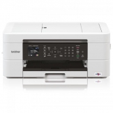 MFC-J497DW Multifunctionele printer