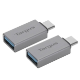 Targus ACA979GL interfacekaart/-adapter USB 3.2 Gen 1 (3.1 Gen 1)