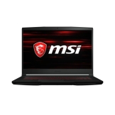 MSI Gaming GF63 10UC-476NL laptop 39,6 cm (15.6\") Full HD Intel® Core™ i5 i5-10500H 16 GB DDR4-SDRAM 512 GB SSD NVIDIA GeForce R